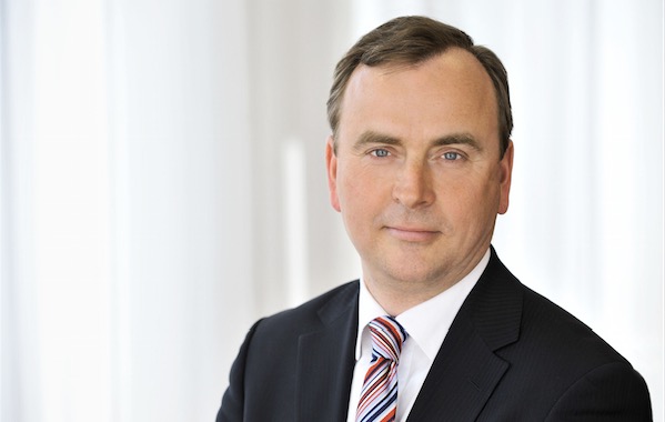 Thomas Fuchs, Koordinator des Fachausschusses Netze, Technik, Konvergenz der DLM