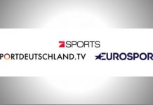 Handball-WM bis 2025 live auf Sportdeutschland.TV und Eurosport Handball-WM bis 2025 live auf Sportdeutschland.TV und Eurosport