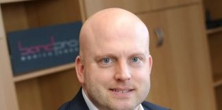 Hantel wird neuer Band Pro Munich Chef Hantel wird neuer Band Pro Munich Chef