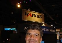Harris Broadcast Communications erweitert Europa-Team