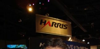 Harris Broadcast Communications erweitert Europa-Team