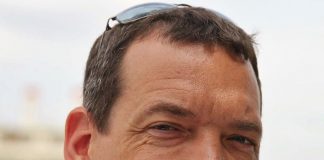 Harrit wird neuer Marketing-Chef bei Sony Professional Michael Harrit / Sony