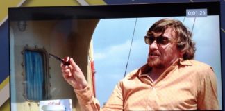 HbbTV 2 macht Fernsehen noch flexibler Media Synchronisation – Audio – HbbTV 2 ermöglicht die zeitsynchrone Wiedergabe von Filmen im Originalton, anderen Sprachfassungen oder barrierefreie Clean Audio-Tonkanälen.©IRT