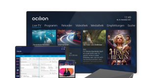 IPTV-Cloud-Lösung für K-net und LEONET IPTV-Cloud-Lösung für K-net und LEONET