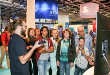 IRT zeigt HbbTV 2-Anwendungen auf IFA und IBC IRT, HbbTV 2