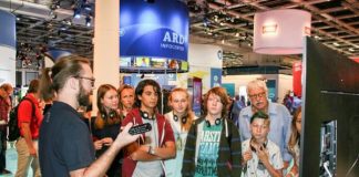IRT zeigt HbbTV 2-Anwendungen auf IFA und IBC IRT, HbbTV 2