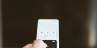 Immer mehr Fernsehgeräte surfen im Netz CONVERGENCE MONITOR 2019