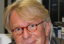 Joachim Becker neuer Direktor der LPR Hessen Joachim Becker neuer Direktor der LPR Hessen