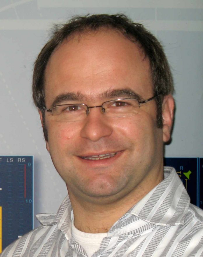 Jochen Wainwright ist neuer RTW-Vertriebsleiter Jochen Wainwright ist neuer RTW-Vertriebsleiter