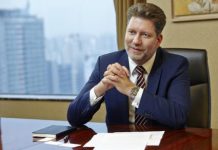 Joe Doering verstärkt Kathrein-Geschäftsleitung Joe Doering verstärkt Kathrein-Geschäftsleitung