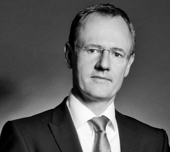 Johannes Züll soll neuer Studio Hamburg-Chef werden