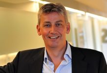 Joop Janssen verlässt EVS Joop Janssen / EVS