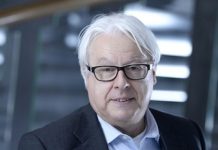 Kastan wird neuer BR-Sportchef Klaus Kastan, BR-Sportchef