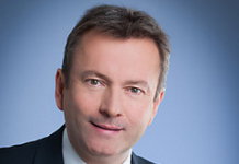 Kleinhagauer ist neuer Siemens Convergence Creators COO Kleinhagauer ist neuer Siemens Convergence Creators COO