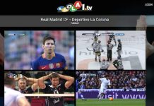 LAOLA1.tv mit Komplettrelaunch LAOLA1.tv mit Komplettrelaunch