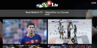 LAOLA1.tv mit Komplettrelaunch LAOLA1.tv mit Komplettrelaunch