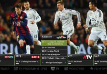 LAOLA1.tv startet neues Live-Sport-TV-Programm LAOLA1.tv startet neues Live-Sport-TV-Programm