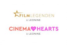 LEONINE Studios startet zwei neue Prime Video Channels LEONINE Studios startet zwei neue Prime Video Channels