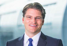 Lange wird neuer Avid Sales Director Lange wird neuer Avid Sales Director