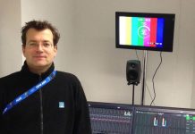 Lawo setzt auf erweitertes Portfolio Lawo setzt auf erweitertes Portfolio