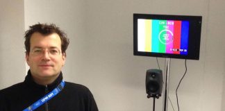 Lawo setzt auf erweitertes Portfolio Lawo setzt auf erweitertes Portfolio