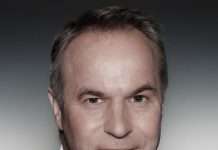 Lehmann bleibt bis 2020 Produktionschef bei Studio Hamburg Lehmann bleibt bis 2020 Produktionschef bei Studio Hamburg