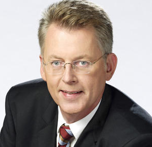 Limbourg wird neuer DW-Intendant