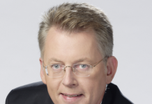 Limbourg wird neuer DW-Intendant Limbourg wird neuer DW-Intendant