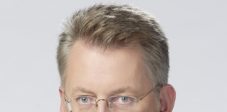 Limbourg wird neuer DW-Intendant Limbourg wird neuer DW-Intendant