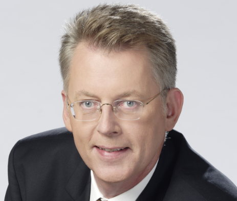 Limbourg wird neuer DW-Intendant Limbourg wird neuer DW-Intendant