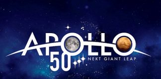 LiveU verbreitet NASA Live-Feed zum 50. Jahrestag von Apollo 11 LiveU verbreitet NASA Live-Feed zum 50. Jahrestag von Apollo 11