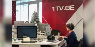 MAM- und Playout-Erneuerung für GPB in Georgien MAM- und Playout-Erneuerung für GPB in Georgien