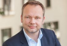 MEDIA BROADCAST nimmt neues Backbone in Betrieb Frank Schulz