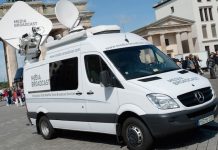 MEDIA BROADCAST überträgt 3. Bundesliga MEDIA BROADCAST überträgt 3. Bundesliga