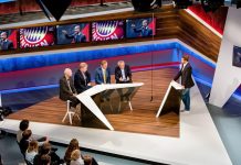 MX1 bringt Eurosport 1HD auf den Satellit MX1 bringt Eurosport 1HD auf den Satellit