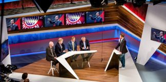 MX1 bringt Eurosport 1HD auf den Satellit MX1 bringt Eurosport 1HD auf den Satellit