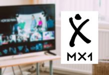 MX1 kooperiert mit B1 SmartTV MX1 kooperiert mit B1 SmartTV