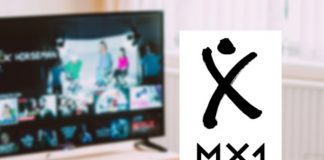 MX1 kooperiert mit B1 SmartTV MX1 kooperiert mit B1 SmartTV