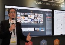 Make.TV verteilt E-Sport-Inhalte weltweit Make.TV verteilt E-Sport-Inhalte weltweit