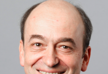 Marc Haug verlässt Bavaria Marc Haug / Bavaria Film