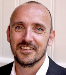 Marco de Ruiter zu Fox International Channels Marco de Ruiter zu Fox International Channels