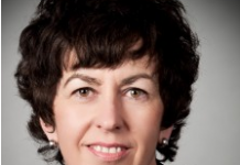 Maria Köpf wird Förderchefin in Hamburg Maria Köpf wird Förderchefin in Hamburg