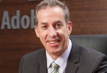 Mark Phibbs wird Adobes Vice President EMEA Marketing Mark Phibbs wird Adobes Vice President EMEA Marketing