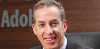 Mark Phibbs wird Adobes Vice President EMEA Marketing Mark Phibbs wird Adobes Vice President EMEA Marketing