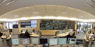 Media Broadcast Satellite realisiert Sat-Services für freenet TV Network Operation Center Usingen