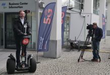 Media Broadcast startet eigenes 5G-Campusnetz Media Broadcast startet eigenes 5G-Campusnetz