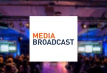 Media Broadcast zeigt 5G-Lösung auf den Medientagen Media Broadcast zeigt 5G-Lösung