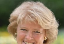 Monika Grütters wird Kulturstaatsministerin Monika Grütters wird Kulturstaatsministerin