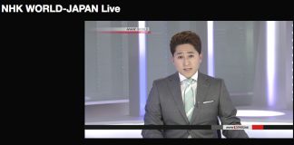 NHK WORLD-JAPAN erweitert Deutschland-Engagement NHK WORLD-JAPAN erweitert Deutschland-Engagement