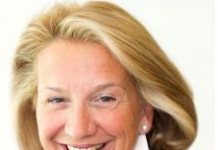 Neue BR-Direktorin Produktion und Technik Neue BR-Direktorin Produktion und Technik